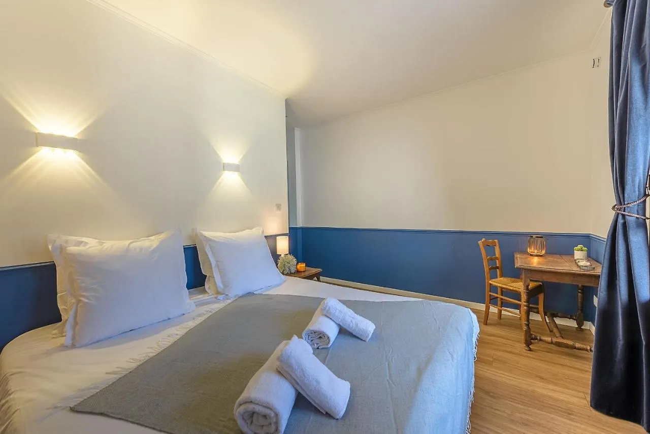 Holiday home Le Nid O Grives: Family Retreat between Lake and Mountains Saint-Jorioz France