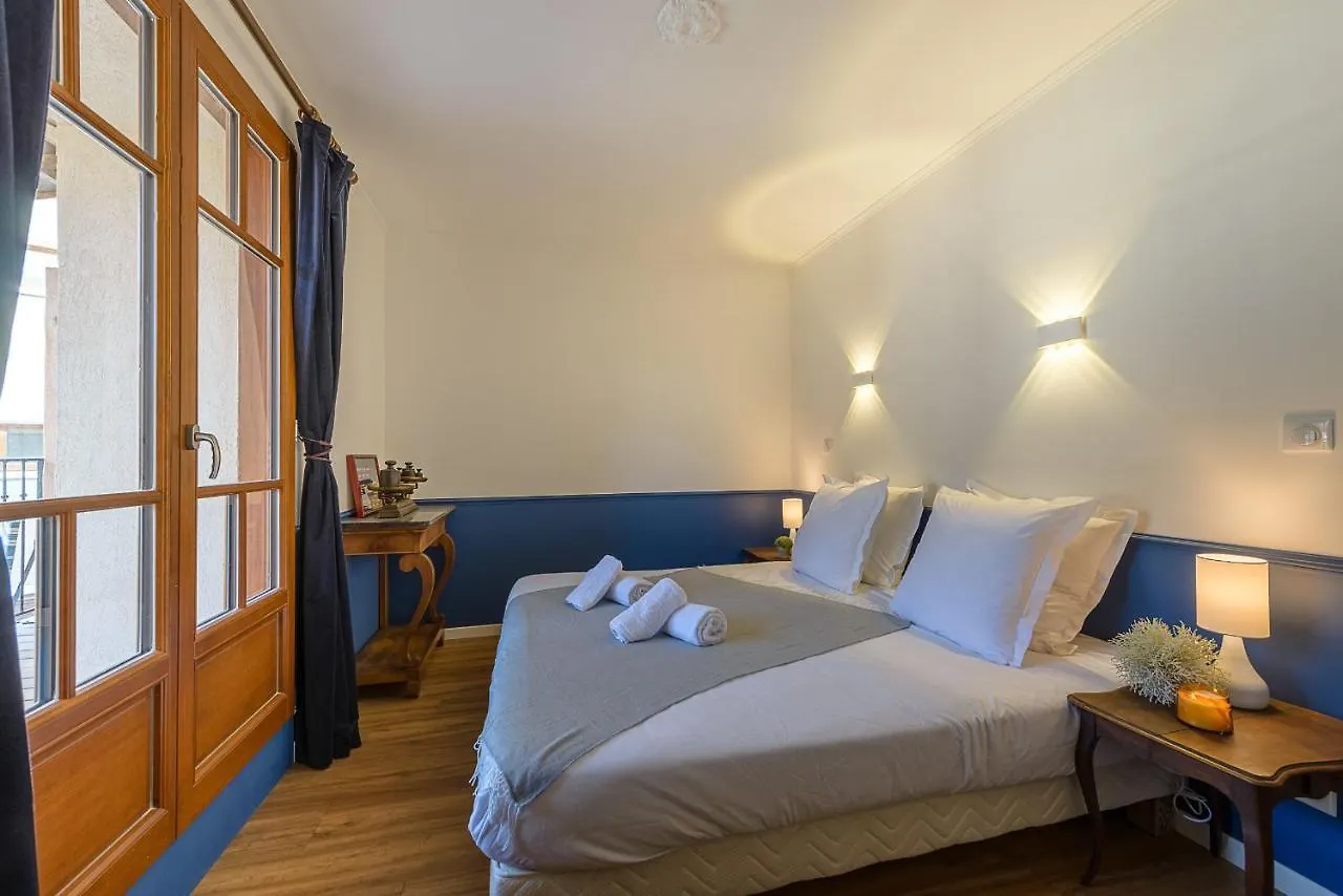 Holiday home Le Nid O Grives: Family Retreat between Lake and Mountains Saint-Jorioz
