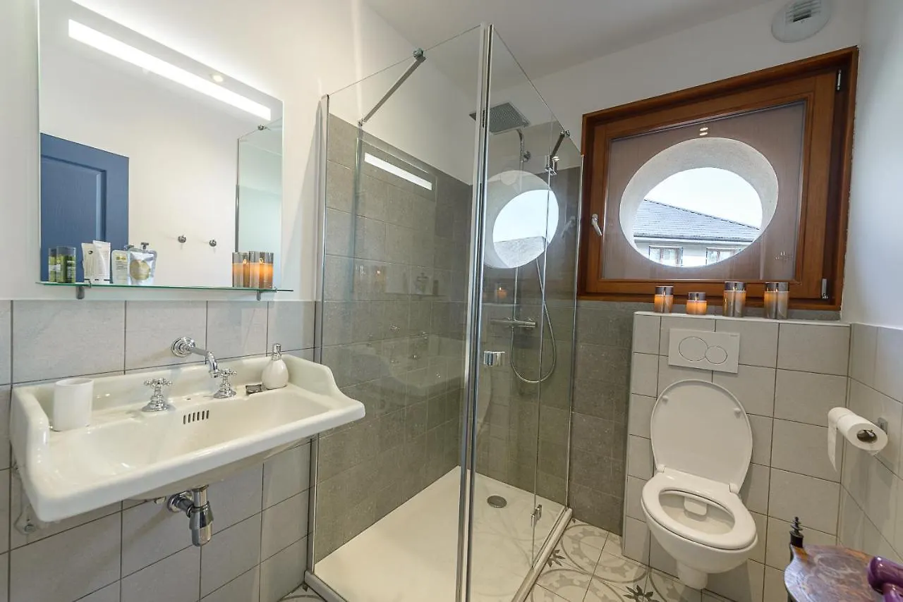 Holiday home Le Nid O Grives: Family Retreat between Lake and Mountains Saint-Jorioz